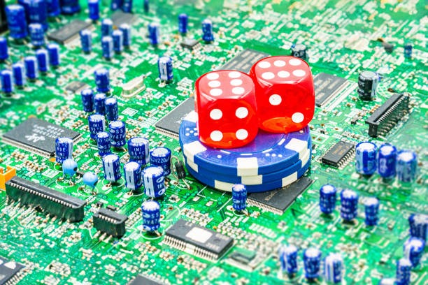 Togel 2D Game